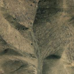 Satellite imagery of Ṯanḏ, AF