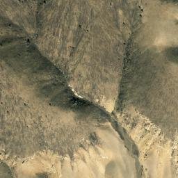 Satellite imagery of Ṯanḏ, AF