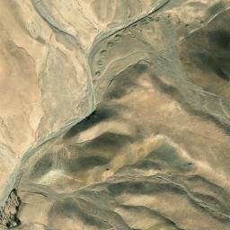 Satellite imagery of Dê Tangī Ghar, AF