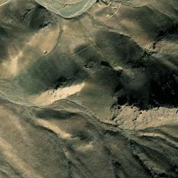 Satellite imagery of Dê Tangī Ghar, AF