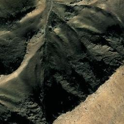 Satellite imagery of Dê Tangī Ghar, AF