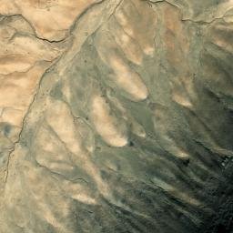 Satellite imagery of Dê Nāngah Ghar, AF