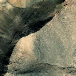 Satellite imagery of Dê Nāngah Ghar, AF
