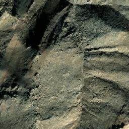 Satellite imagery of Bāzīān, AF