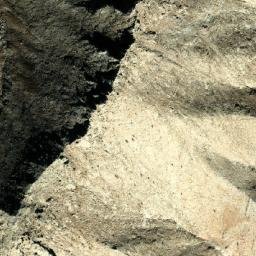 Satellite imagery of Bāzīān, AF