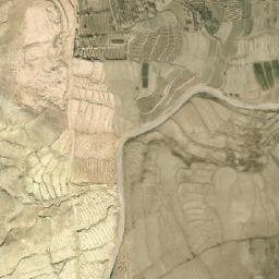 Satellite imagery of Siyōray, AF