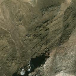 Satellite imagery of Siyōray, AF