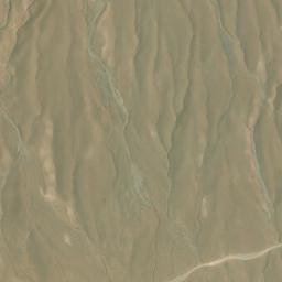 Satellite imagery of Dê Ẕābiţ Ghaṯah, AF