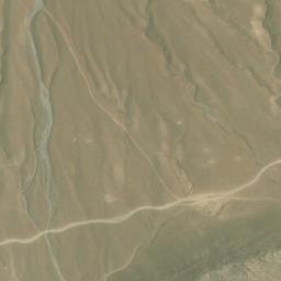 Satellite imagery of Dê Ẕābiţ Ghaṯah, AF