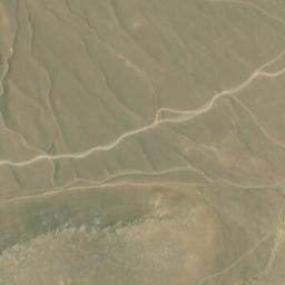 Satellite imagery of Dê Ẕābiţ Ghaṯah, AF