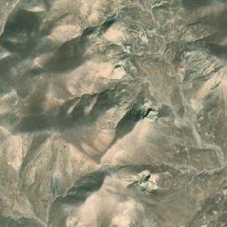 Satellite imagery of Dê Ismā‘īl Ghaṯē, AF