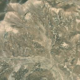 Satellite imagery of Dê Ismā‘īl Ghaṯē, AF