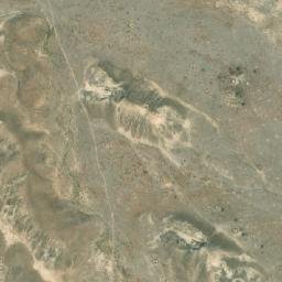 Satellite imagery of Dê Ismā‘īl Ghaṯē, AF