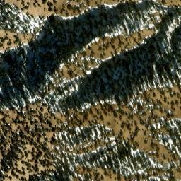 Satellite imagery of Raṉah Tazay Ghar, AF