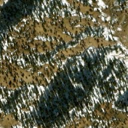 Satellite imagery of Raṉah Tazay Ghar, AF