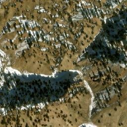 Satellite imagery of Raṉah Tazay Ghar, AF