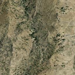 Satellite imagery of Wulgaī Sar, AF