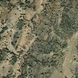 Satellite imagery of Tsūhay Naraī, AF