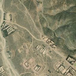 Satellite imagery of Kōṯ Ghunḏêy, AF