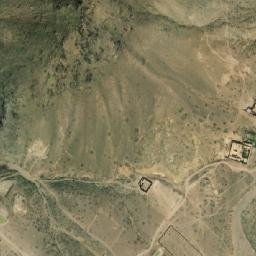 Satellite imagery of Kōṯ Ghunḏêy, AF