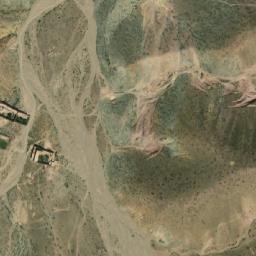 Satellite imagery of Kōṯ Ghunḏêy, AF