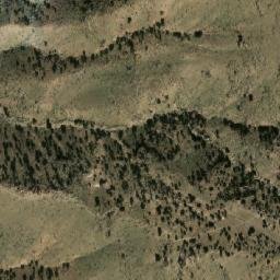 Satellite imagery of Girdakay Sar, AF