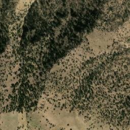 Satellite imagery of Girdakay Sar, AF