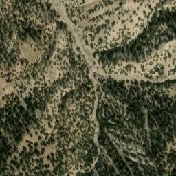 Satellite imagery of Ziar Zhawar, AF