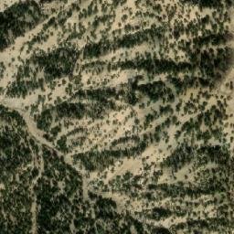 Satellite imagery of Ziar Zhawar, AF