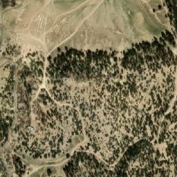 Satellite imagery of Ziar Zhawar, AF