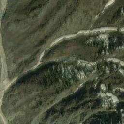 Satellite imagery of Dāredh Dhār, IN