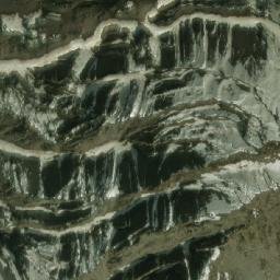 Satellite imagery of Dāredh Dhār, IN