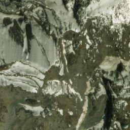 Satellite imagery of Dāredh Dhār, IN