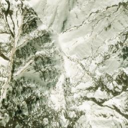 Satellite imagery of Budhri Dhār, IN