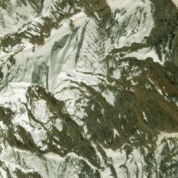 Satellite imagery of Budhri Dhār, IN