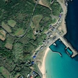 Satellite imagery of Takasaki Bana, JP