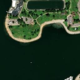 Satellite imagery of Stony Point, US