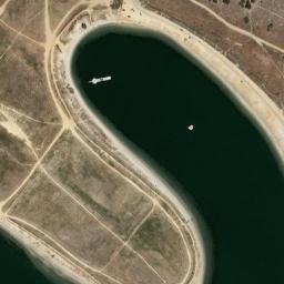 Satellite imagery of SAN DIEGO SEA WORLD SKY TOWER — NGS DC1520, US