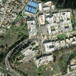 Satellite imagery of SDU 3 — NGS DC1513 — San Diego, US, US