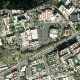 Satellite imagery of SDU 3 — NGS DC1513 — San Diego, US, US