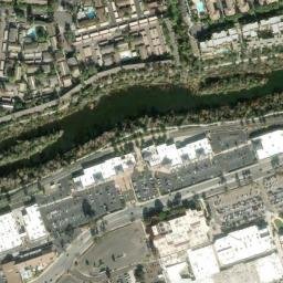 Satellite imagery of S 321 — NGS DC1087 — San Diego, US, US
