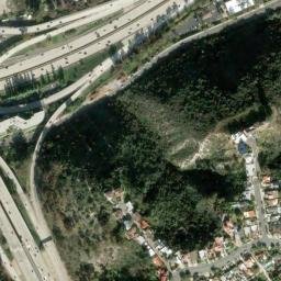 Satellite imagery of H 896 — NGS DC1085 — San Diego, US, US