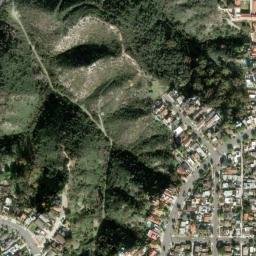 Satellite imagery of J 896 — NGS DC0937 — San Diego, US, US