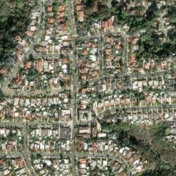 Satellite imagery of D 896 RESET — NGS DC0935 — San Diego, US, US