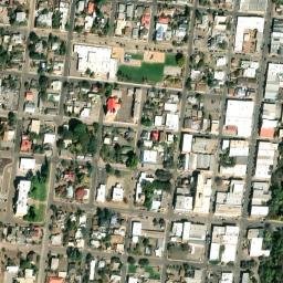 200 N Bullard St, Silver City, NM 88061 Satellite Map