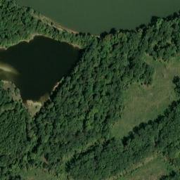 Satellite imagery of Clays Bluff, US