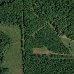 Satellite imagery of Clays Bluff, US