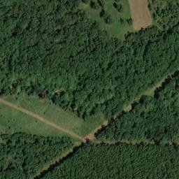 Satellite imagery of Clays Bluff, US