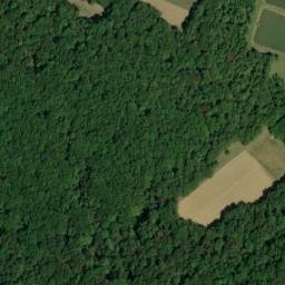 Satellite imagery of Choctaw Bluff, US