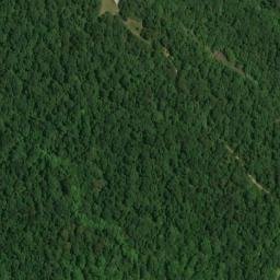 Satellite imagery of Meltons Bluff, US